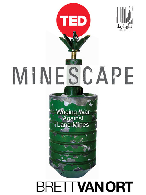 Title details for Minescape by Brett Van Ort - Available